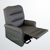 Preston Lift & Massage  Chair | Leather