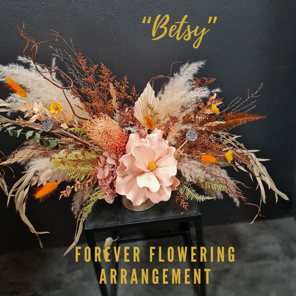 "Betsy" | Forever Flowers