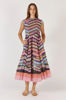 Vertico Maxi - Pink  | Rubyyaya