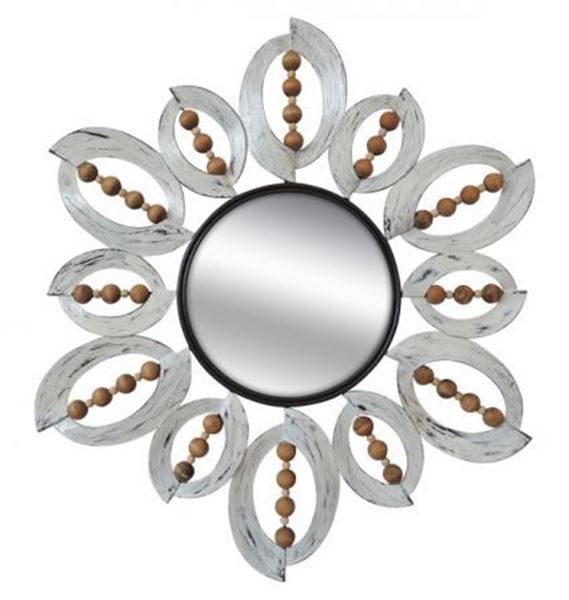 Picture of Metal Wall Art - Ariana