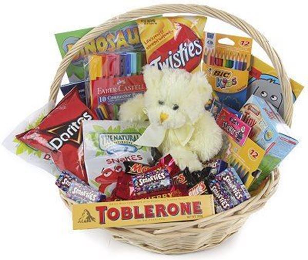 Enchanted On Conadilly Gunnedah Furniture Ladies Fashion Florist Easter Gift Baskets Easter Gift Giving Delivering To Gunnedah