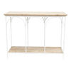 Picture of Fiore French Arched Console Table