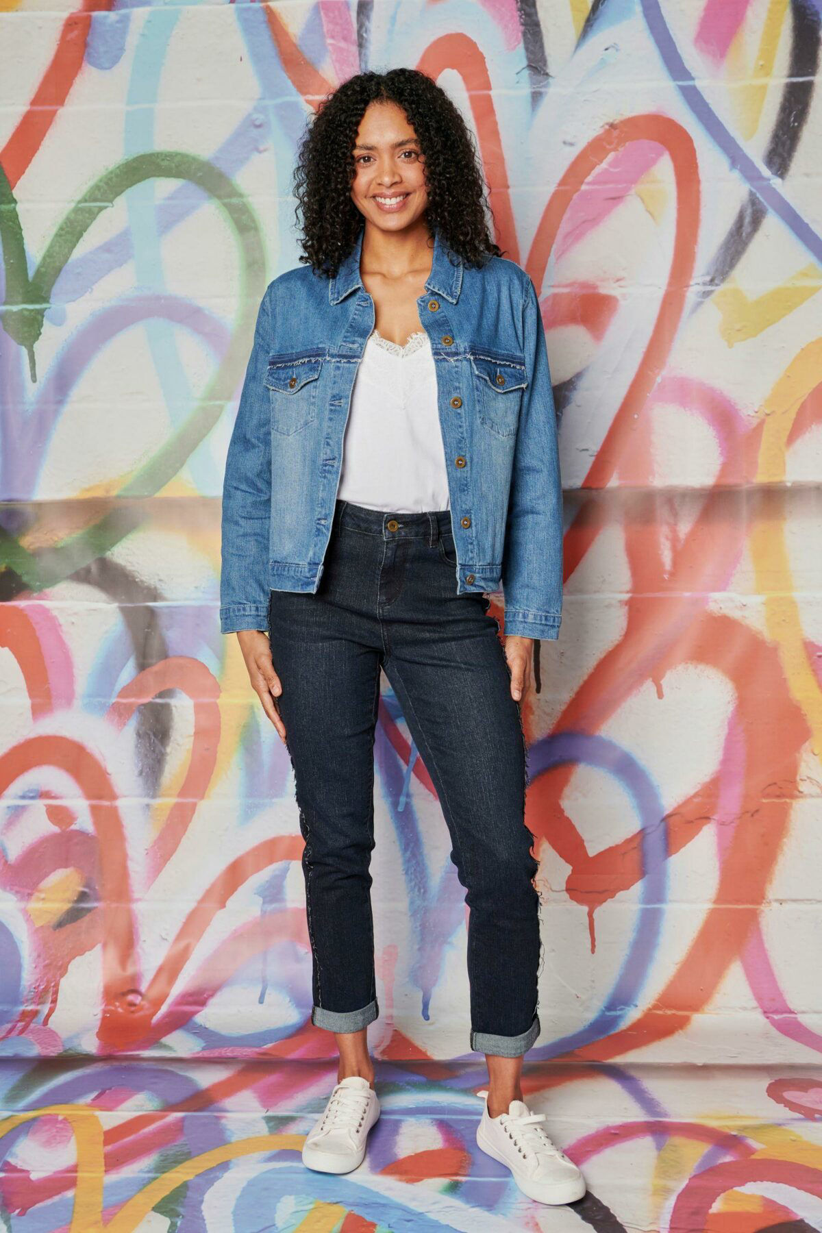 Enchanted On Conadilly Gunnedah FURNITURE LADIES FASHION FLORIST. Trim