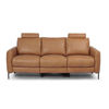 Arlo Electric Recliner Sofa Range | Luxury Soft Leather