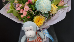 Picture for category Gifts For New Baby