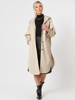 Rosa Trench - Natural | Gordon Smith