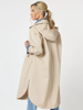 Rosa Trench - Natural | Gordon Smith