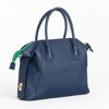 Eloise Bag - Navy | Liv & Milly