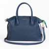 Eloise Bag - Navy | Liv & Milly