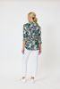 Sorrento Shirt - Floral | Gordon Smith