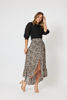 Sahara Skirt - Animal | Threadz