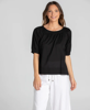 Bliss Top - Black | Boom Shanker