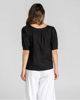 Bliss Top - Black | Boom Shanker