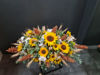 Harvest Time |  120cm  Arrangement