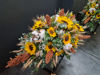 Harvest Time |  120cm  Arrangement