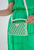 Sylvie Large - Geo Green | Liv & Milly