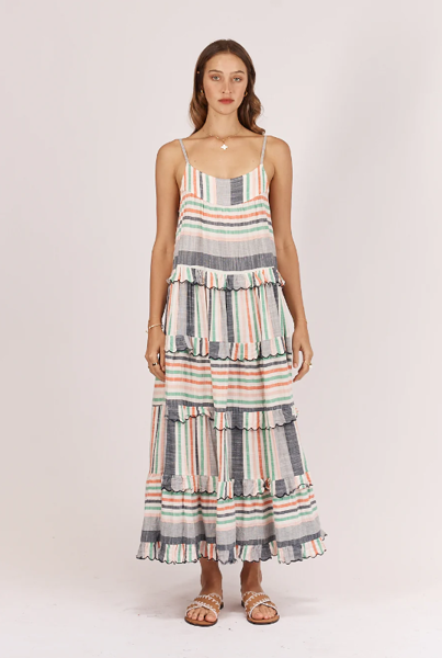 Sway Maxi - Multi | Rubyyaya