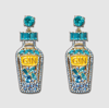 Ginfluencer Gin Bottles Earrings | Lisa Pollock