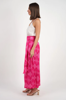 Hendrix Pant Phoenix Pink | Naudic