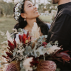 Banksia Bouquet