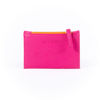 Card Wallet - Hot Pink | Liv & Milly