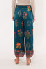 Pichola Pant - Navy | Rubyyaya