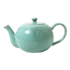 Breakfast In Bed Teapot - Moss | Robert Gordon