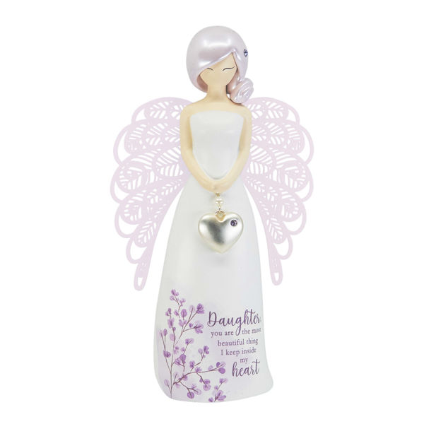 Angel Figurine | Daughter
