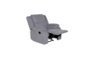 RANCHER  3 PIECE SUITE 3RR+R+R | Mid Grey