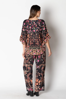 Cordoba Pant - Black | Lula Soul