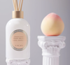 Emporium Classics Blanc Peach Delight Reed Diffuser | MOR