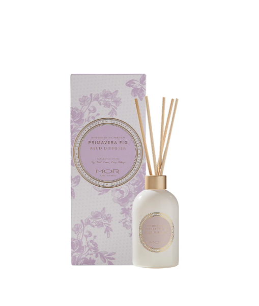 Emporium Classics Blanc Primavera Fig Reed Diffuser