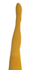 ‘Geo Ochre’ Merino Wool | Tightology
