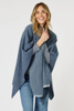 Wrap Me Up - Denim | Gordon Smith