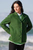 100% Boiled WooL Blazer - Khaki | Seesaw 