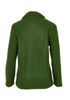 100% Boiled WooL Blazer - Khaki | Seesaw 