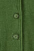100% Boiled WooL Blazer - Khaki | Seesaw 