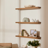 Ceramic Swallows - Cream Set of 2 | Madras Link