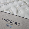 Linkcare Therapedic Mattress- Queen | Slumbercare