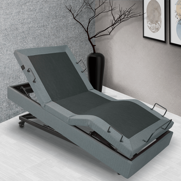 Ergoadjust Care - King Single Adjustable Bed Frame | Advante