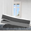 Ergoadjust Care - King Single Adjustable Bed Frame | Advante