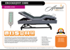 Ergoadjust Care - King Single Adjustable Bed Frame | Advante