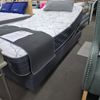 Ergoadjust Care - King Single Adjustable Bed Frame | Advante