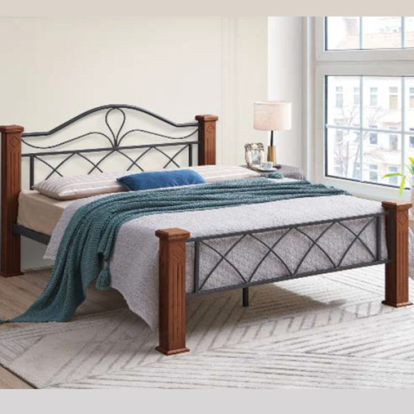 Tuscany Queen Bed Frame