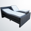 EzyFlex Delux Adjustable Bed Base | Advante