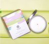 Pear + Freesia Soy Candle | Tilley