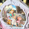 Princess Carriage | Snow Globe