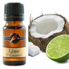 Lime & Coconut Fragrance Oil | BUCKLEY & PHILLIPS 