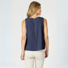 Miley Lino Cami - Navy | Gordon Smith