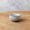 Junes Garden Condiment Bowl - Forget Me Not | Robert Gordon